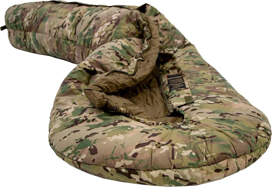 Carinthia Defence 4 Medium Multicam 6 Carinthia Defence 4 Medium Multicam - Billede 4