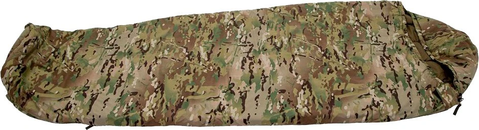 Carinthia Tropen Medium Multicam 4 Carinthia Tropen Medium Multicam - Billede 2
