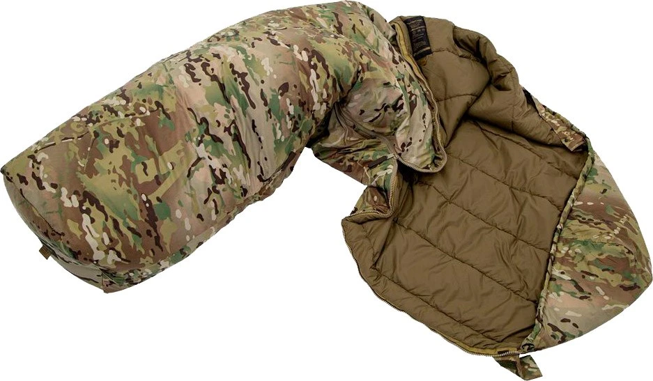 Carinthia Tropen Medium Multicam 5 Carinthia Tropen Medium Multicam - Billede 3