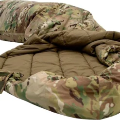 Carinthia Tropen Medium Multicam 14 Carinthia Tropen Medium Multicam -Campingudstyr Salg 2022 60200291 3