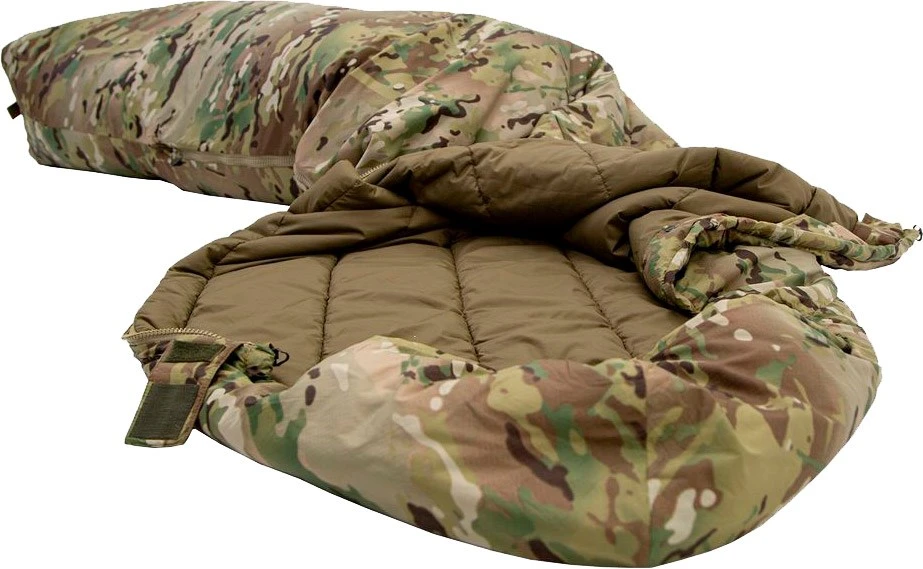 Carinthia Tropen Medium Multicam 6 Carinthia Tropen Medium Multicam - Billede 4