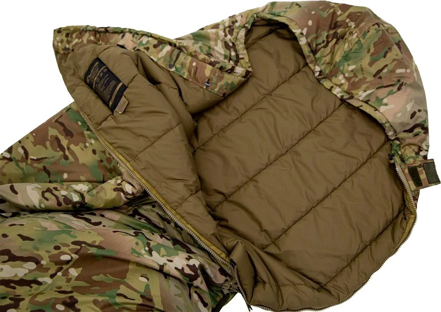 Carinthia Tropen Medium Multicam 7 Carinthia Tropen Medium Multicam - Billede 5