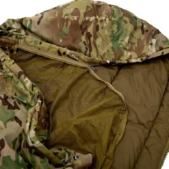 Carinthia Tropen Medium Multicam 16 Carinthia Tropen Medium Multicam -Campingudstyr Salg 2022 60200291 5