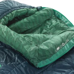 Therm-a-Rest Saros™ 32F/0C Regular -Campingudstyr Salg 2022 60200294 3