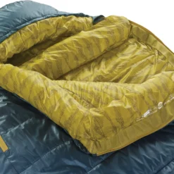 Therm-a-Rest Saros™ 20F/-6C Short -Campingudstyr Salg 2022 60200296 2
