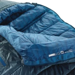 Therm-a-Rest Saros™ 0F/-18C Regular -Campingudstyr Salg 2022 60200299 2