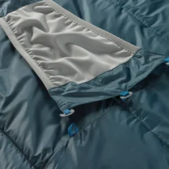 Therm-a-Rest Saros™ 0F/-18C Long 10 Therm-a-Rest Saros™ 0F/-18C Long -Campingudstyr Salg 2022 60200300 3