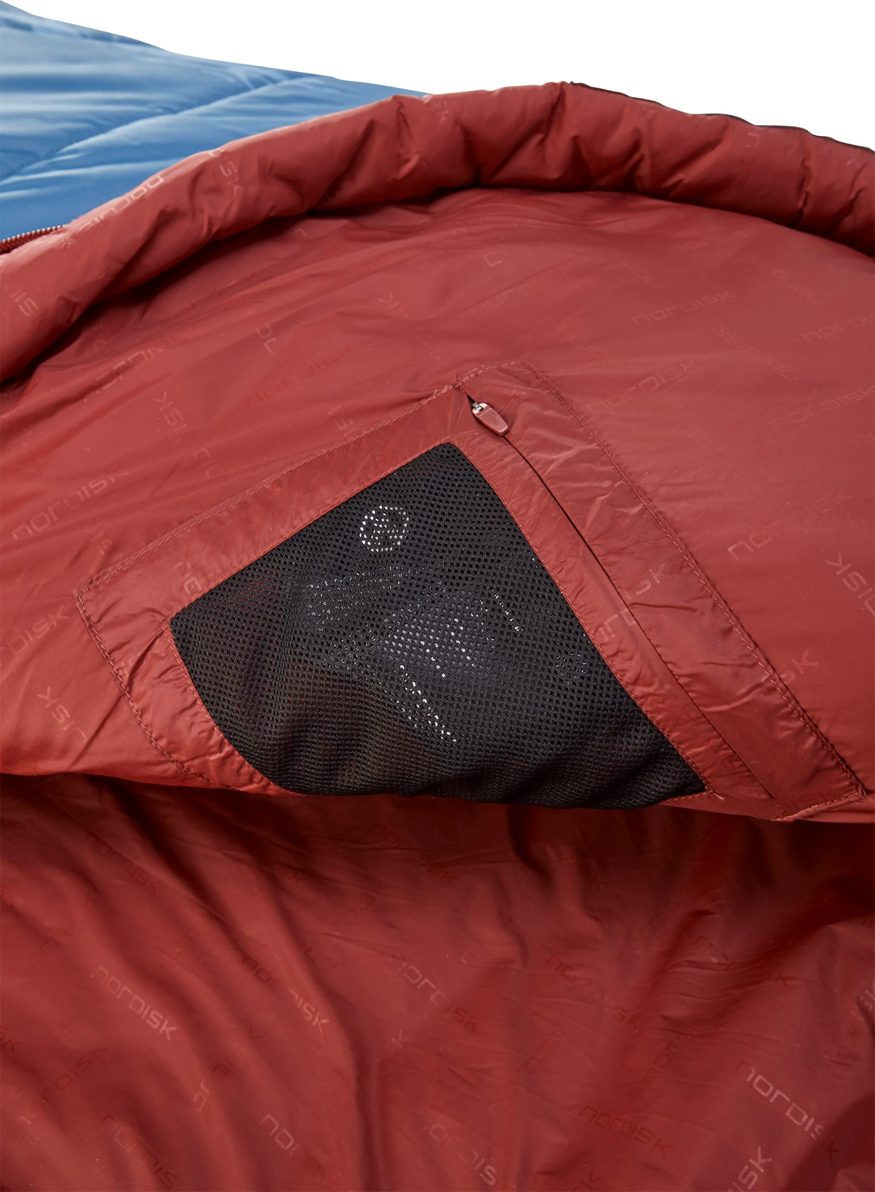 Nordisk Puk Junior EXP 9 Nordisk Puk Junior EXP - Billede 7