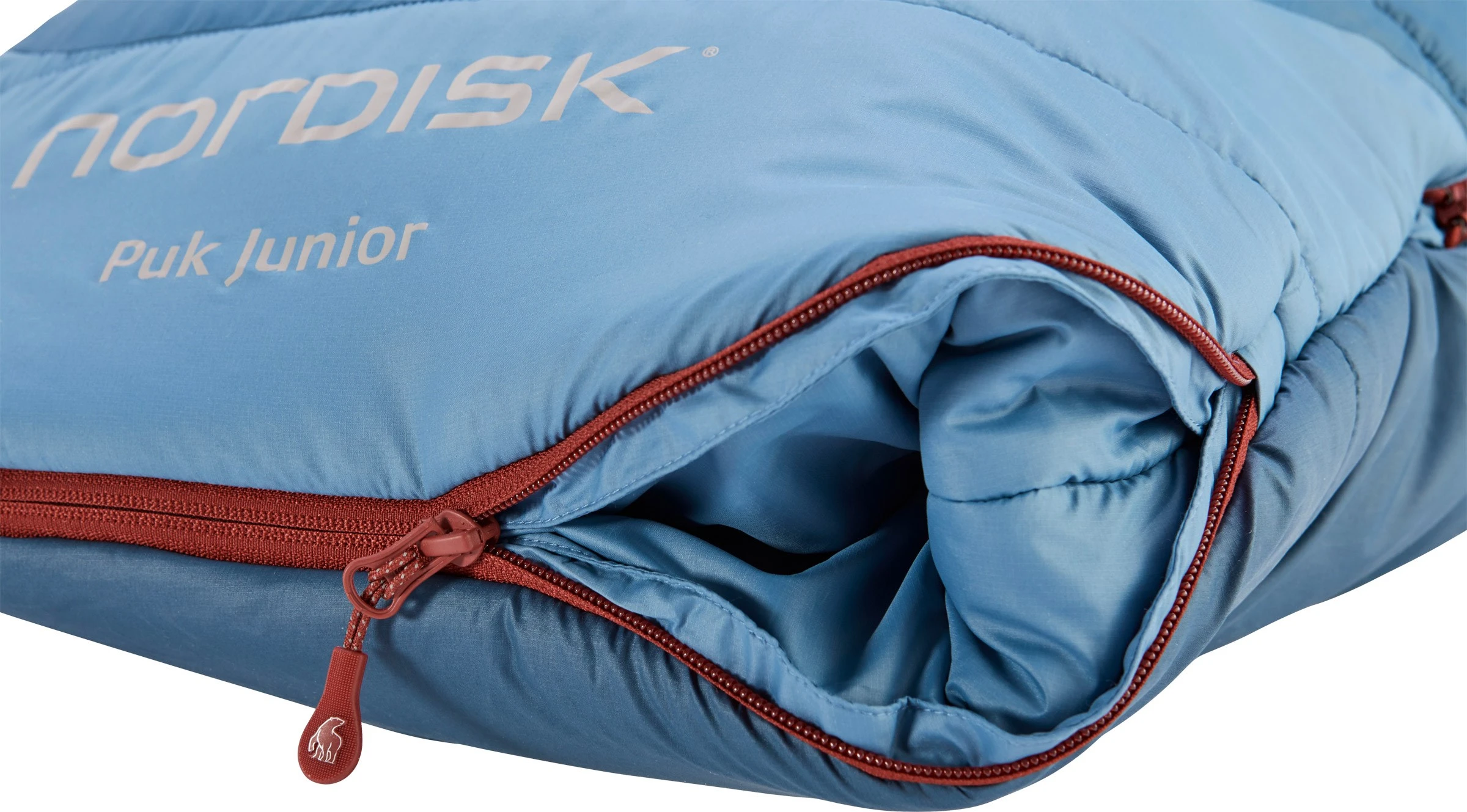 Nordisk Puk Junior EXP 10 Nordisk Puk Junior EXP - Billede 8