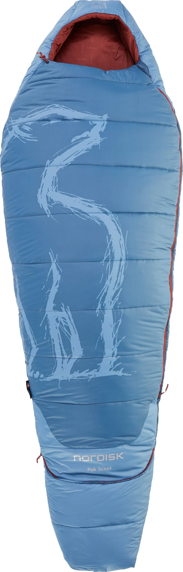 Nordisk Puk Scout EXP 5 Nordisk Puk Scout EXP - Billede 3