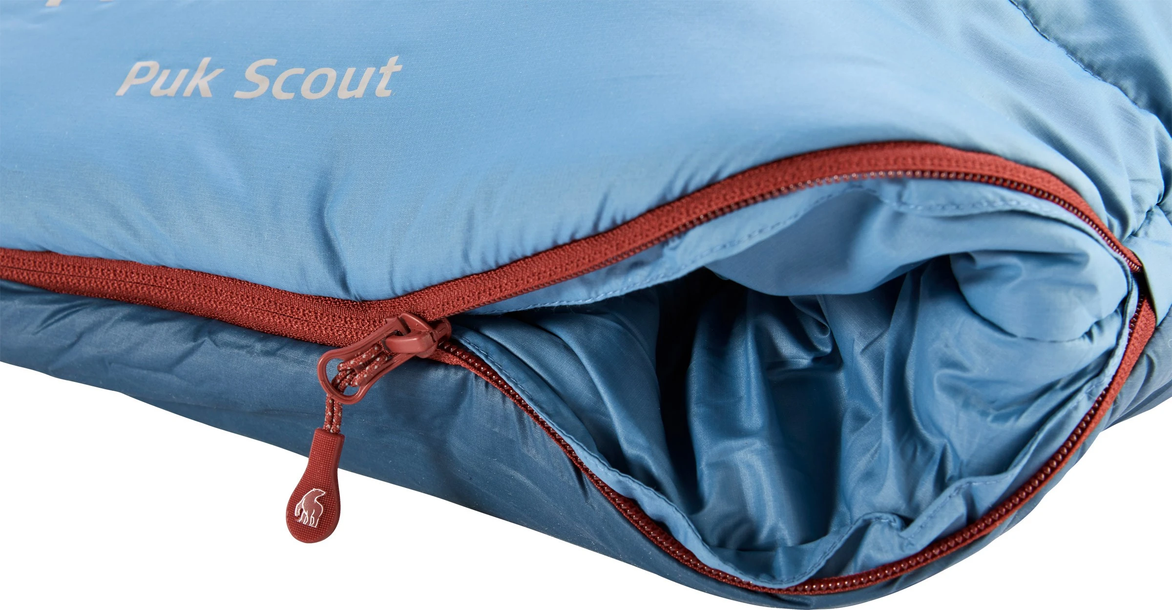 Nordisk Puk Scout EXP 10 Nordisk Puk Scout EXP - Billede 8