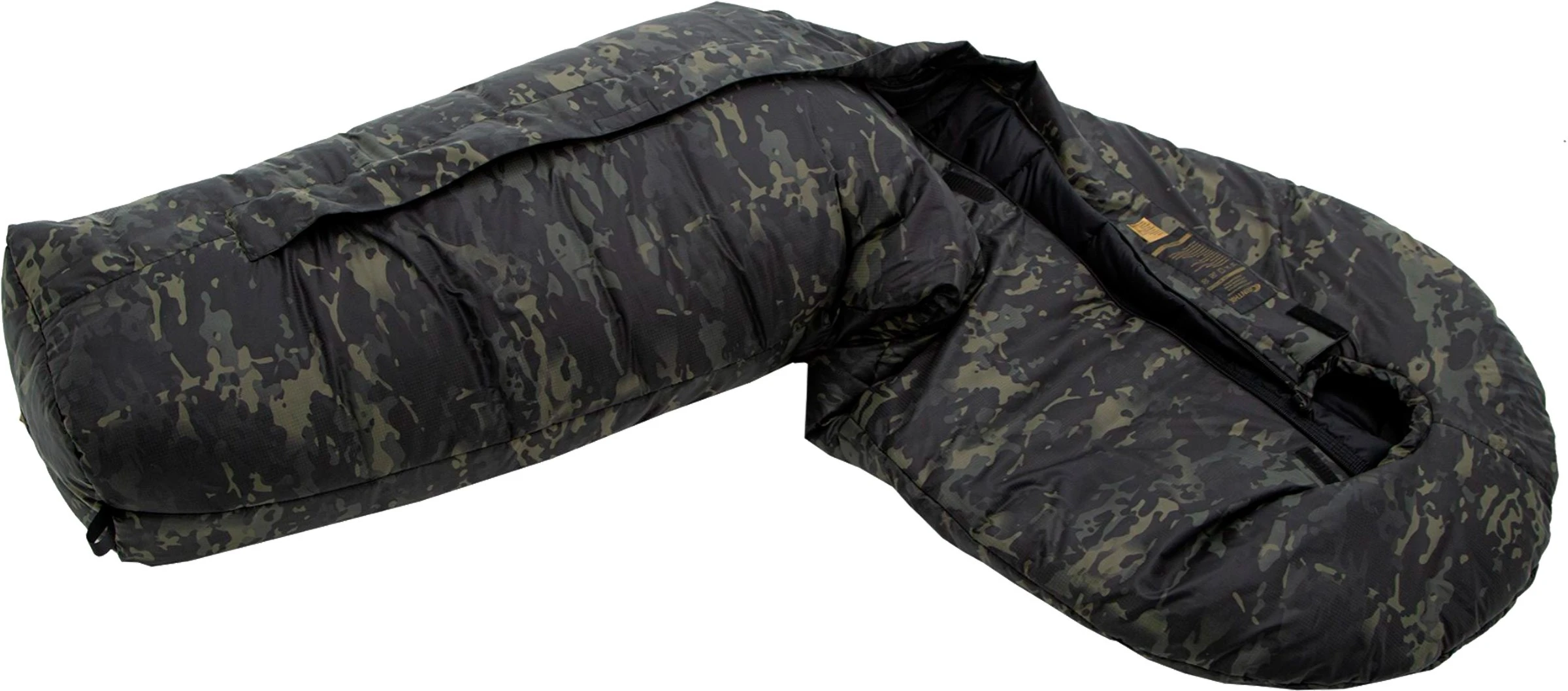 Carinthia Defence 4 Medium Black Multicam 5 Carinthia Defence 4 Medium Black Multicam - Billede 3