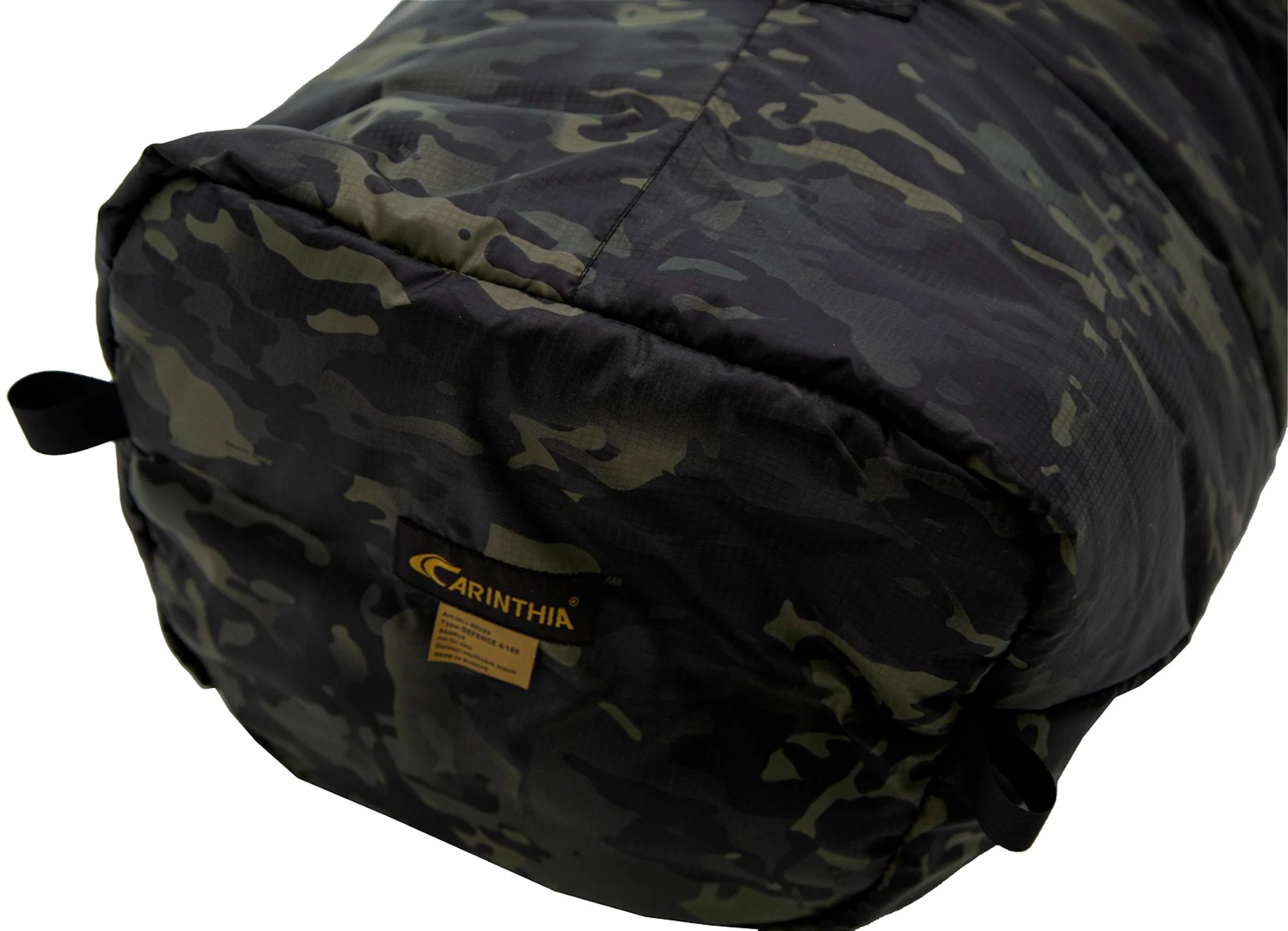 Carinthia Defence 4 Medium Black Multicam 6 Carinthia Defence 4 Medium Black Multicam - Billede 4