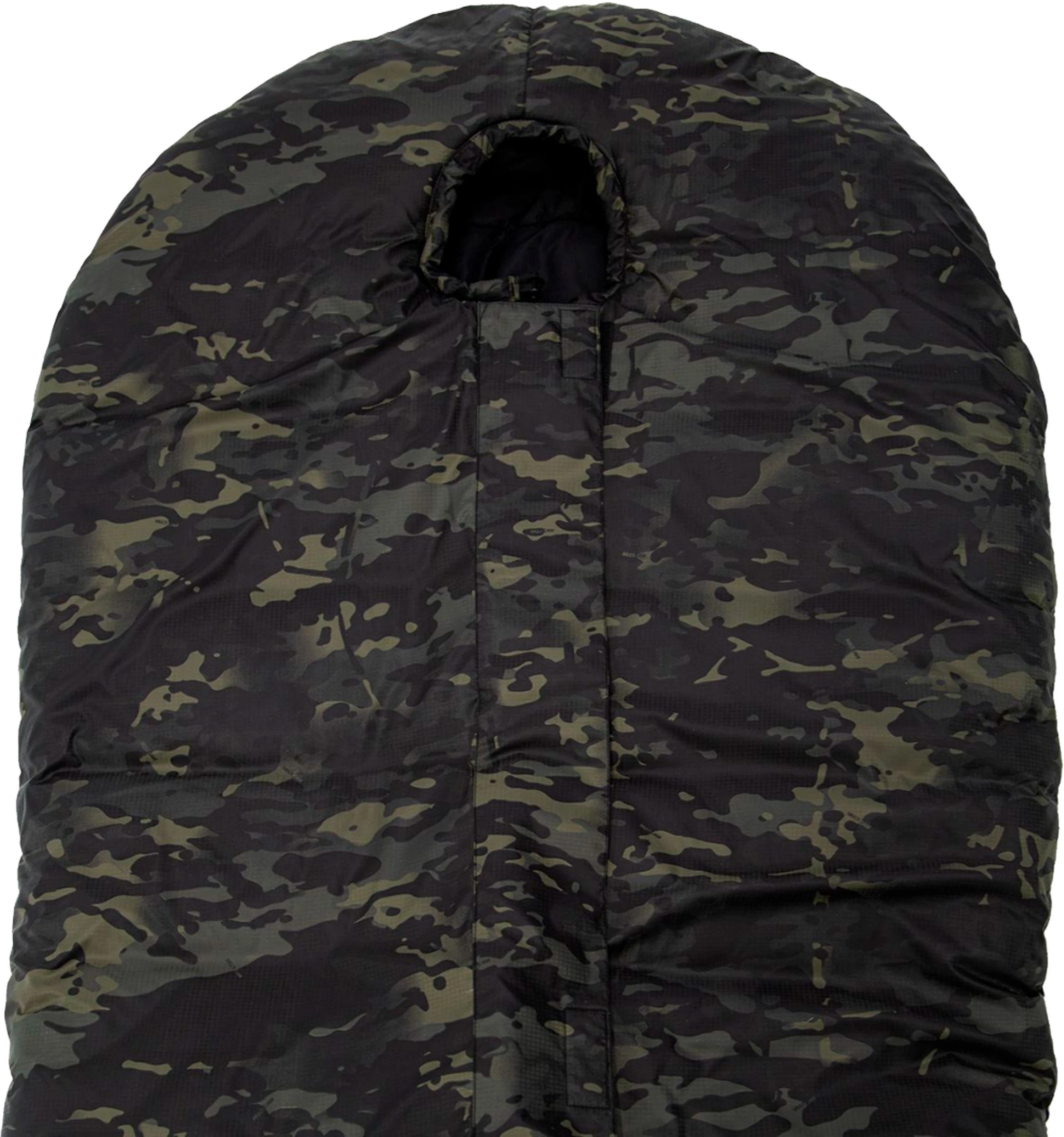 Carinthia Defence 4 Medium Black Multicam 7 Carinthia Defence 4 Medium Black Multicam - Billede 5