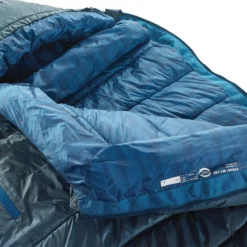Therm-a-Rest Saros™ 0F/-18C Small 9 Therm-a-Rest Saros™ 0F/-18C Small -Campingudstyr Salg 2022 60200308 2