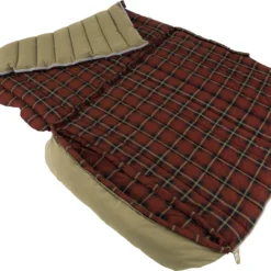 Robens Basecamp Double -Campingudstyr Salg 2022 60200313 5