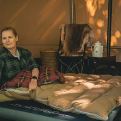 Robens Basecamp Double -Campingudstyr Salg 2022 60200313 7