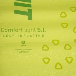 Sea To Summit Comfort Light S.I. Regular -Campingudstyr Salg 2022 60300054 2