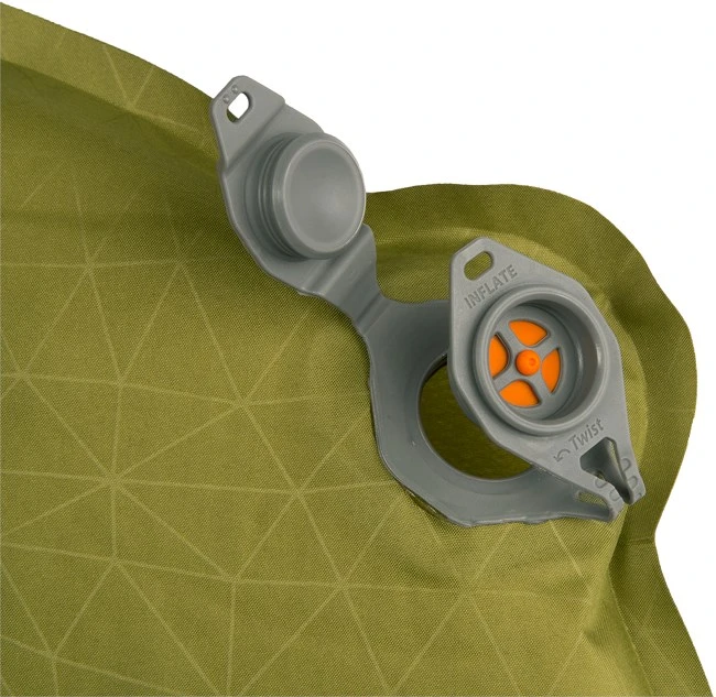 Sea To Summit Camp S.I. Regular 4 Sea To Summit Camp S.I. Regular - Billede 2