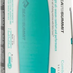 Sea To Summit Comfort Light S.I. Regular Women -Campingudstyr Salg 2022 60300068 5
