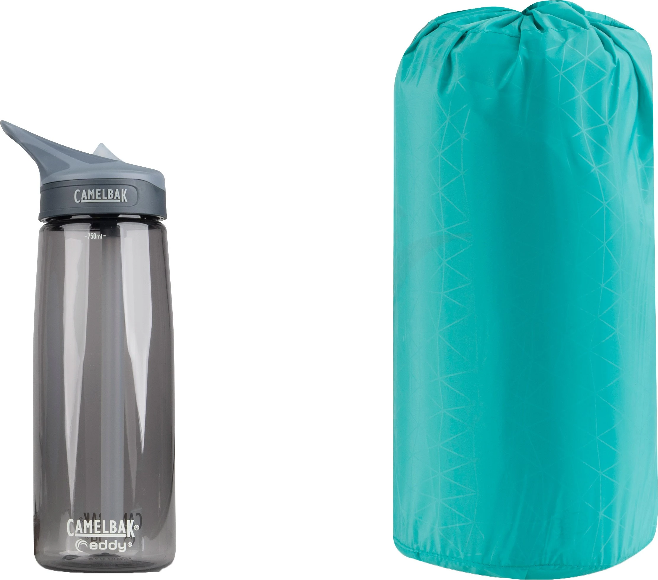 Sea To Summit Comfort Light S.I. Large Women 5 Sea To Summit Comfort Light S.I. Large Women - Billede 3