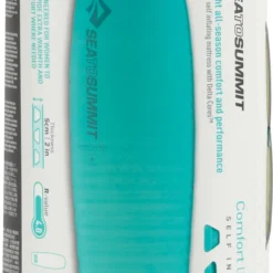 Sea To Summit Comfort Light S.I. Large Women 9 Sea To Summit Comfort Light S.I. Large Women -Campingudstyr Salg 2022 60300069 3 scaled