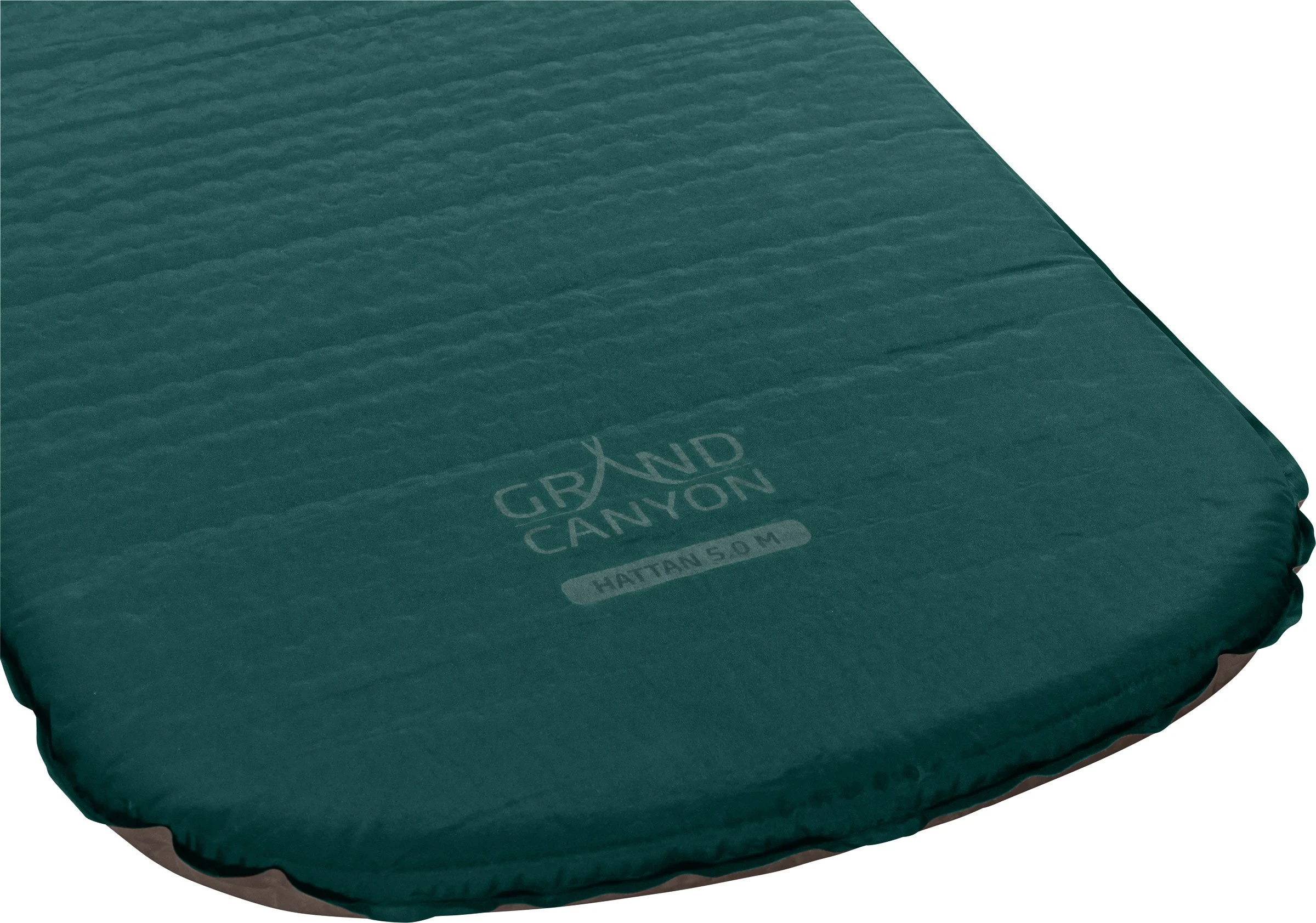 Grand Canyon Hattan 5.0 Medium 6 Grand Canyon Hattan 5.0 Medium - Billede 4