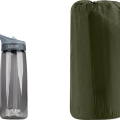 Sea To Summit Camp Plus S.I. Regular -Campingudstyr Salg 2022 60300091 2