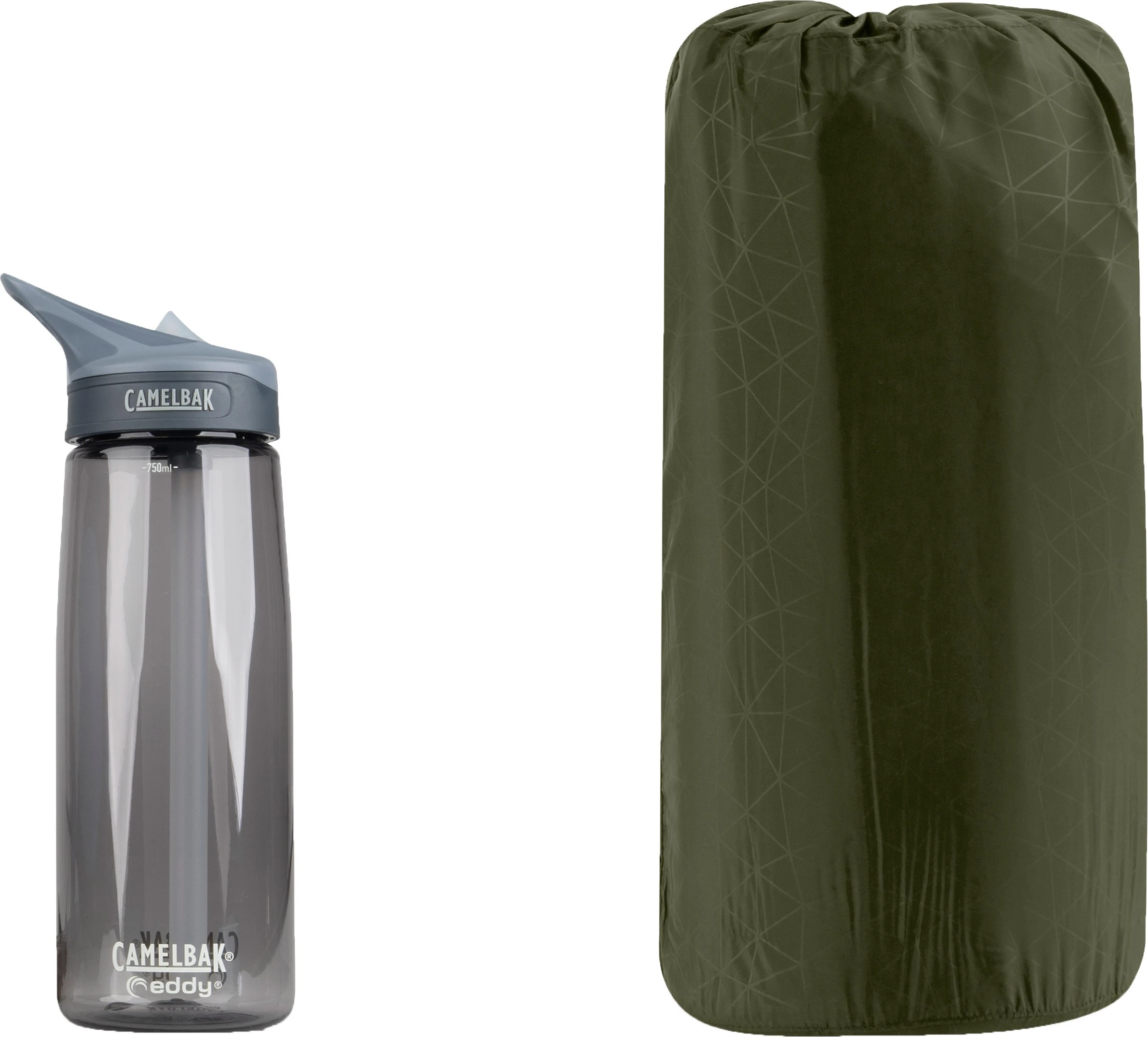 Sea To Summit Camp Plus S.I. Large 5 Sea To Summit Camp Plus S.I. Large - Billede 3