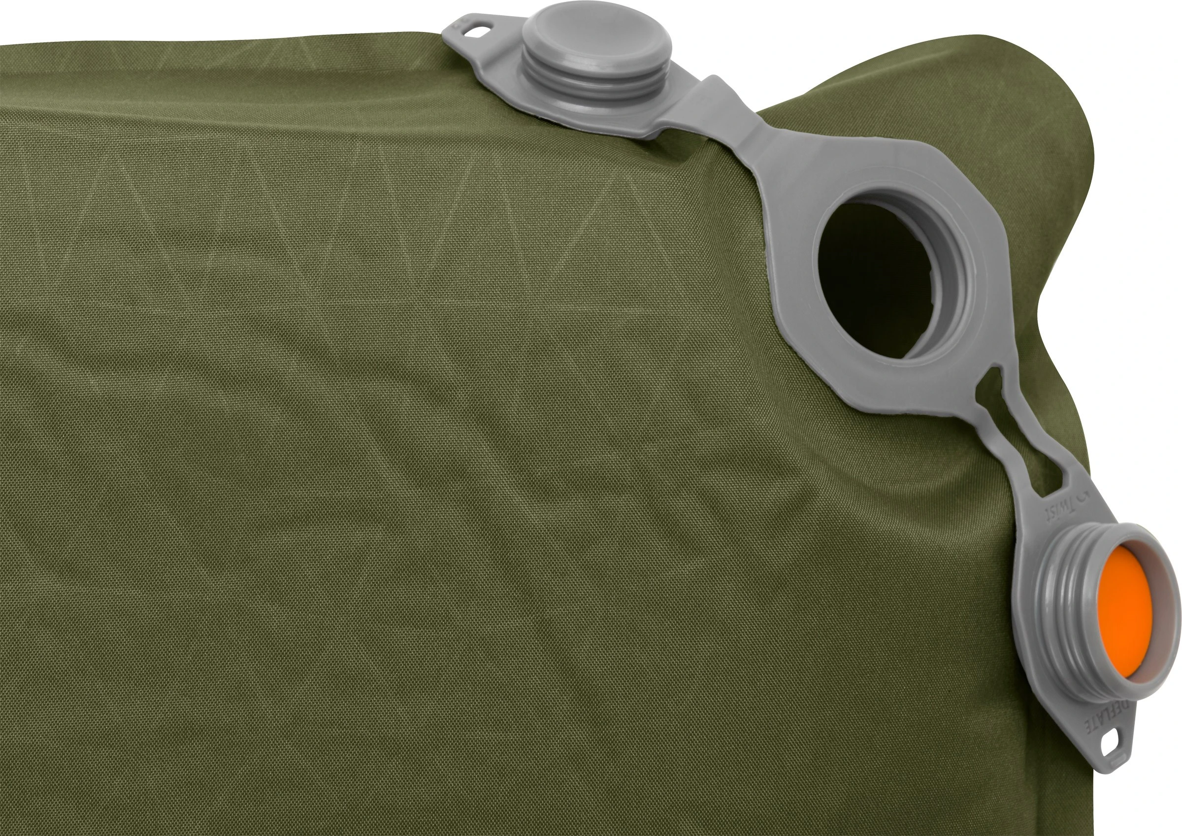 Sea To Summit Camp Plus S.I. Large 7 Sea To Summit Camp Plus S.I. Large - Billede 5