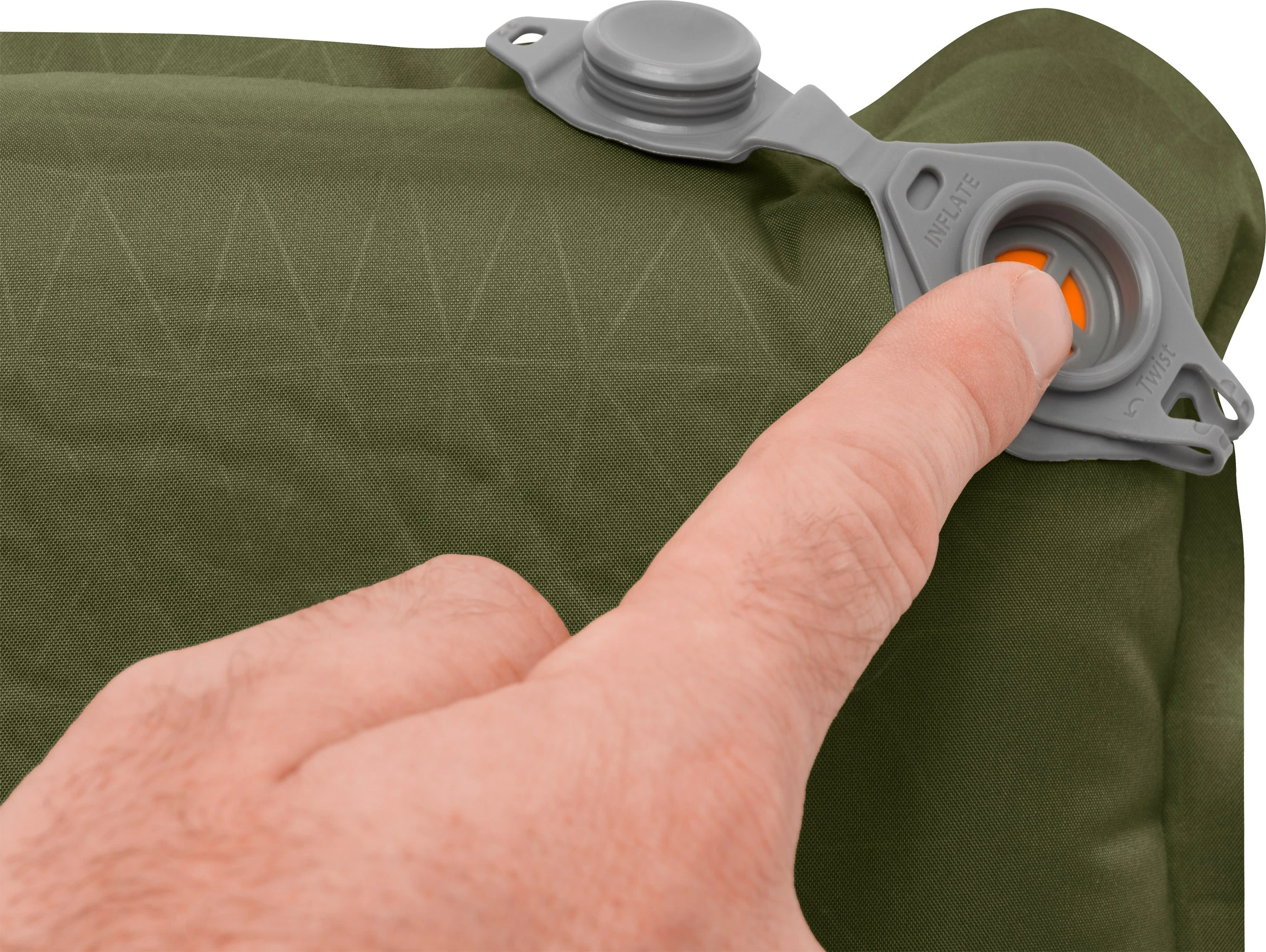 Sea To Summit Camp Plus S.I. Large 9 Sea To Summit Camp Plus S.I. Large - Billede 7