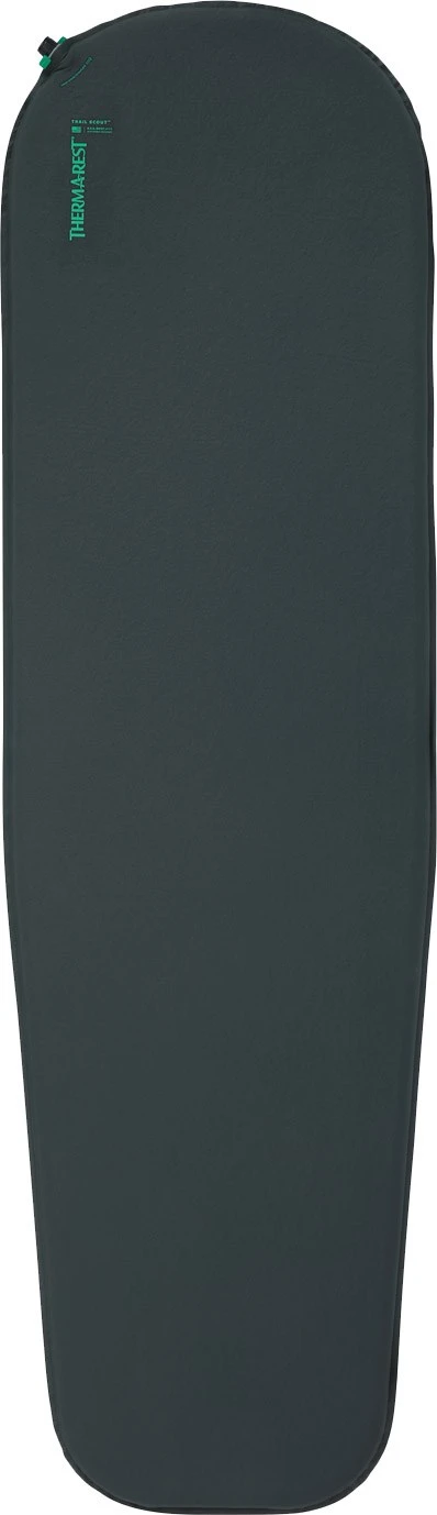 Therm-a-Rest Trail Scout™ Regular Sleeping Pad 4 Therm-a-Rest Trail Scout™ Regular Sleeping Pad - Billede 2