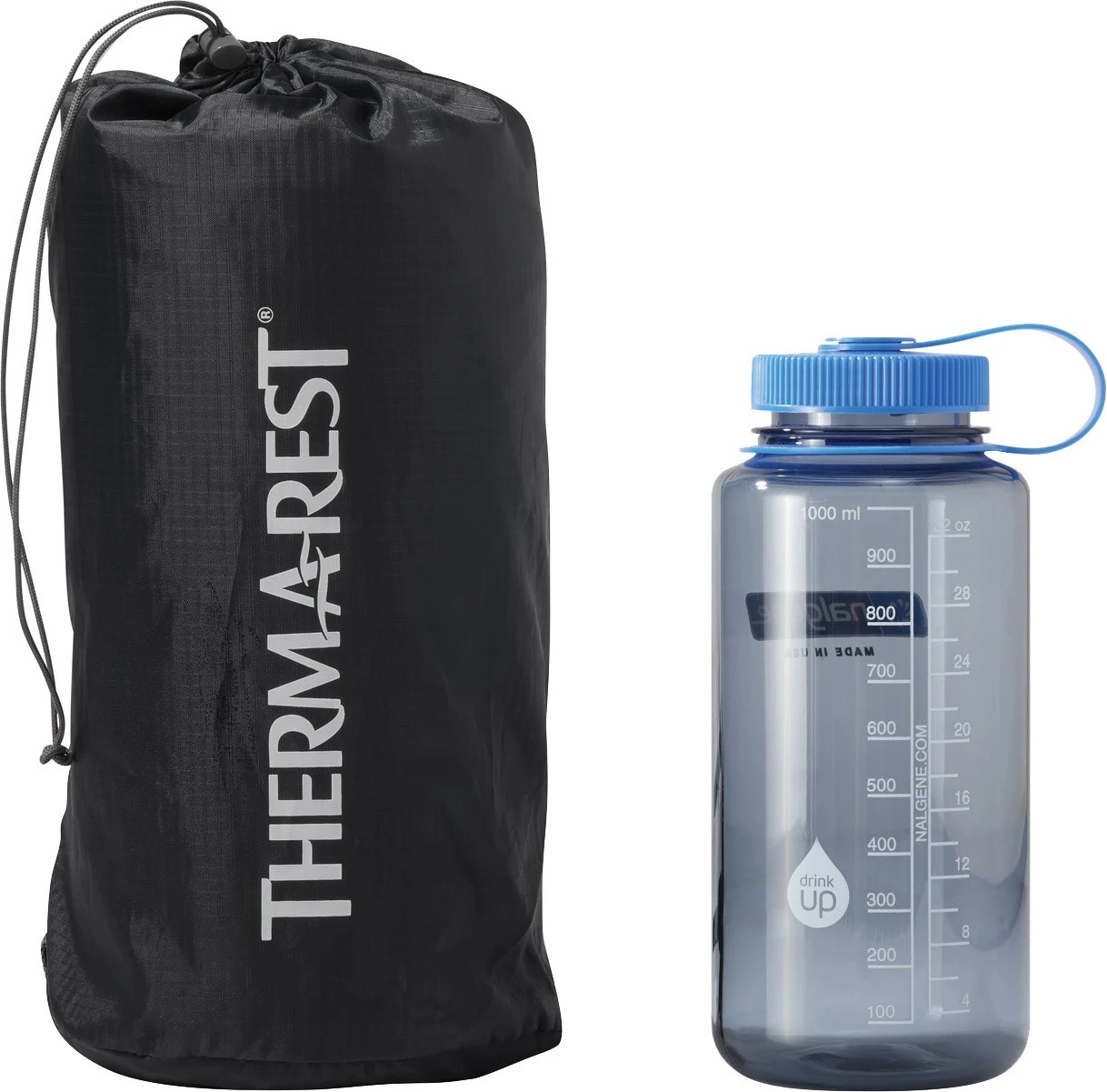 Therm-a-Rest Trail Scout™ Regular Sleeping Pad 7 Therm-a-Rest Trail Scout™ Regular Sleeping Pad - Billede 5