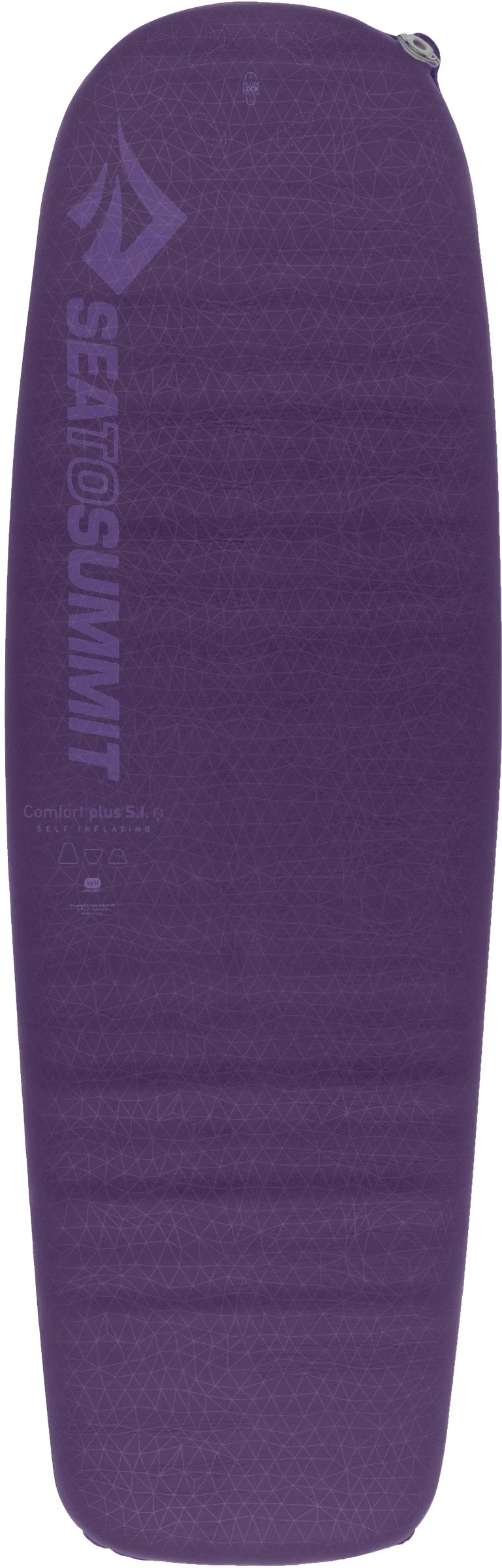 Sea To Summit Comfort Plus S.I. Regular Women 3 Sea To Summit Comfort Plus S.I. Regular Women