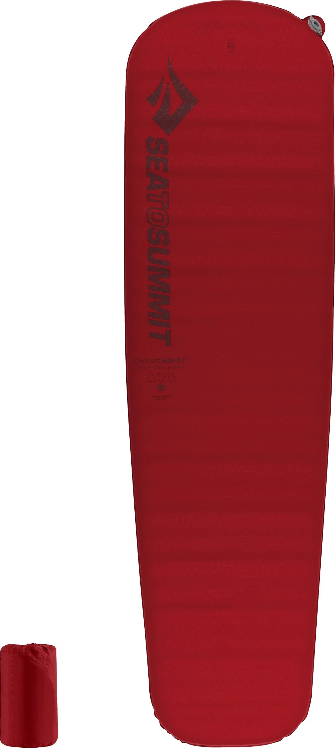 Sea To Summit Comfort Plus S.I. Regular 5 Sea To Summit Comfort Plus S.I. Regular - Billede 3