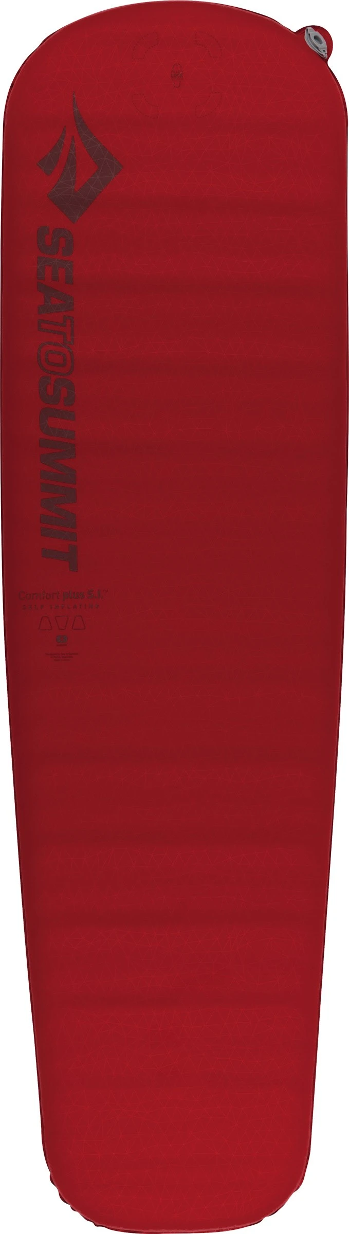 Sea To Summit Comfort Plus S.I. Regular 3 Sea To Summit Comfort Plus S.I. Regular