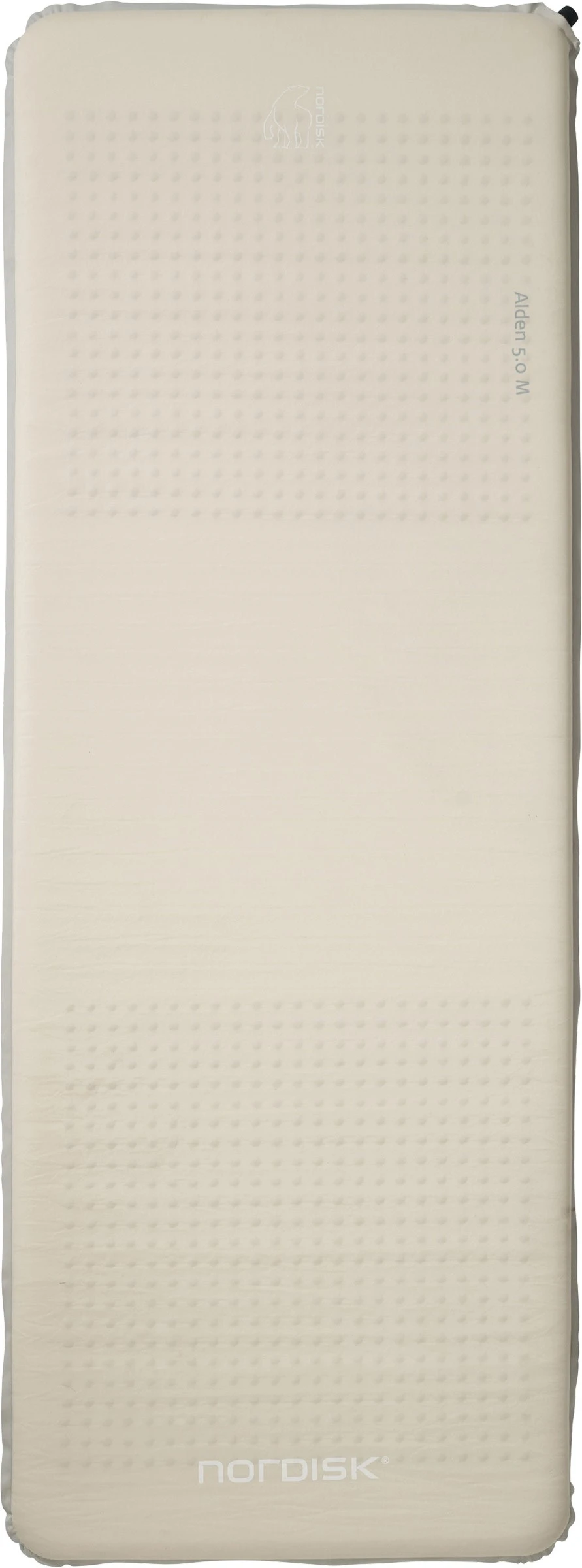 Nordisk Alden 5.0 M Self Inflating Mat 4 Nordisk Alden 5.0 M Self Inflating Mat - Billede 2