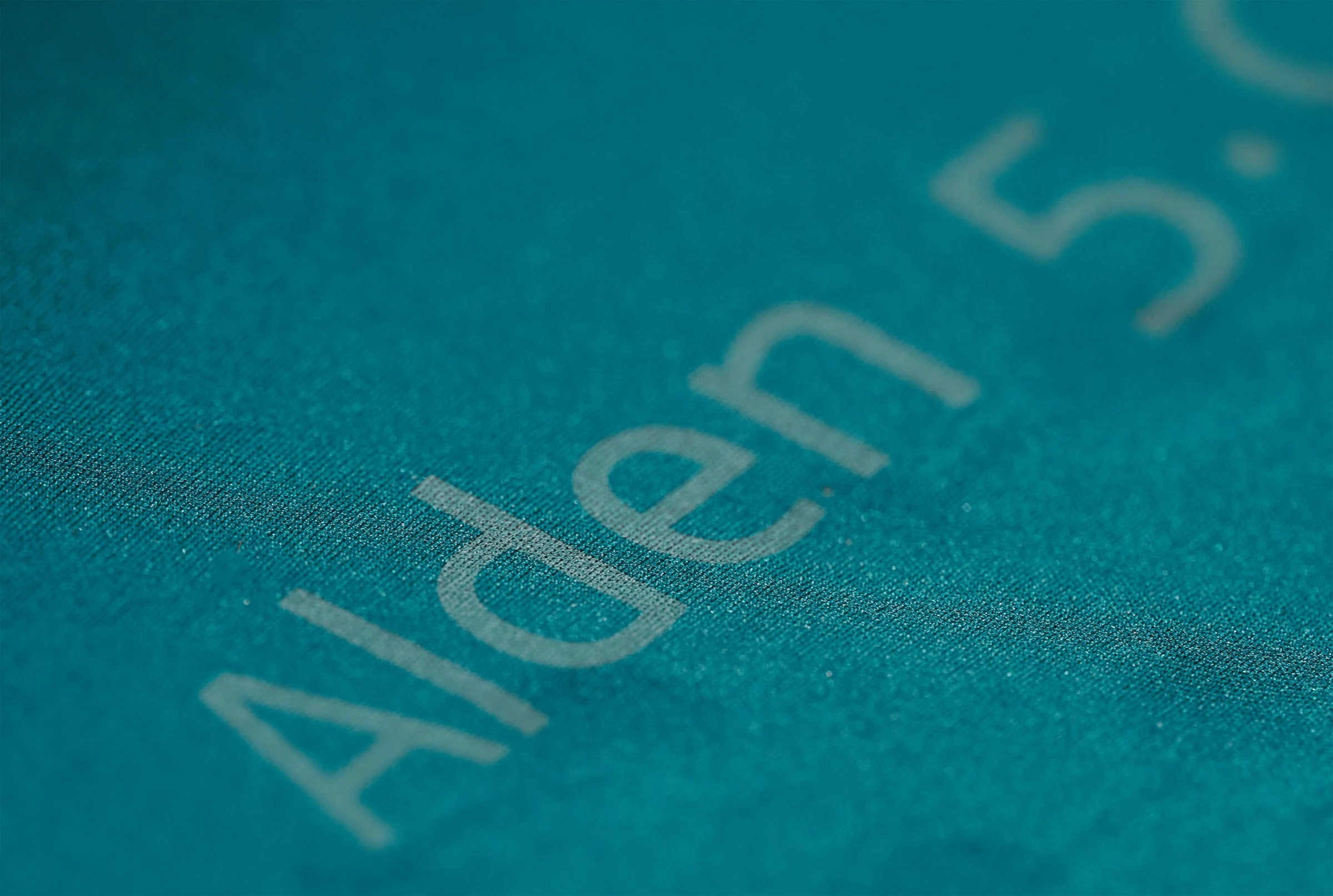 Nordisk Alden 5.0 M Self Inflating Mat 6 Nordisk Alden 5.0 M Self Inflating Mat - Billede 4