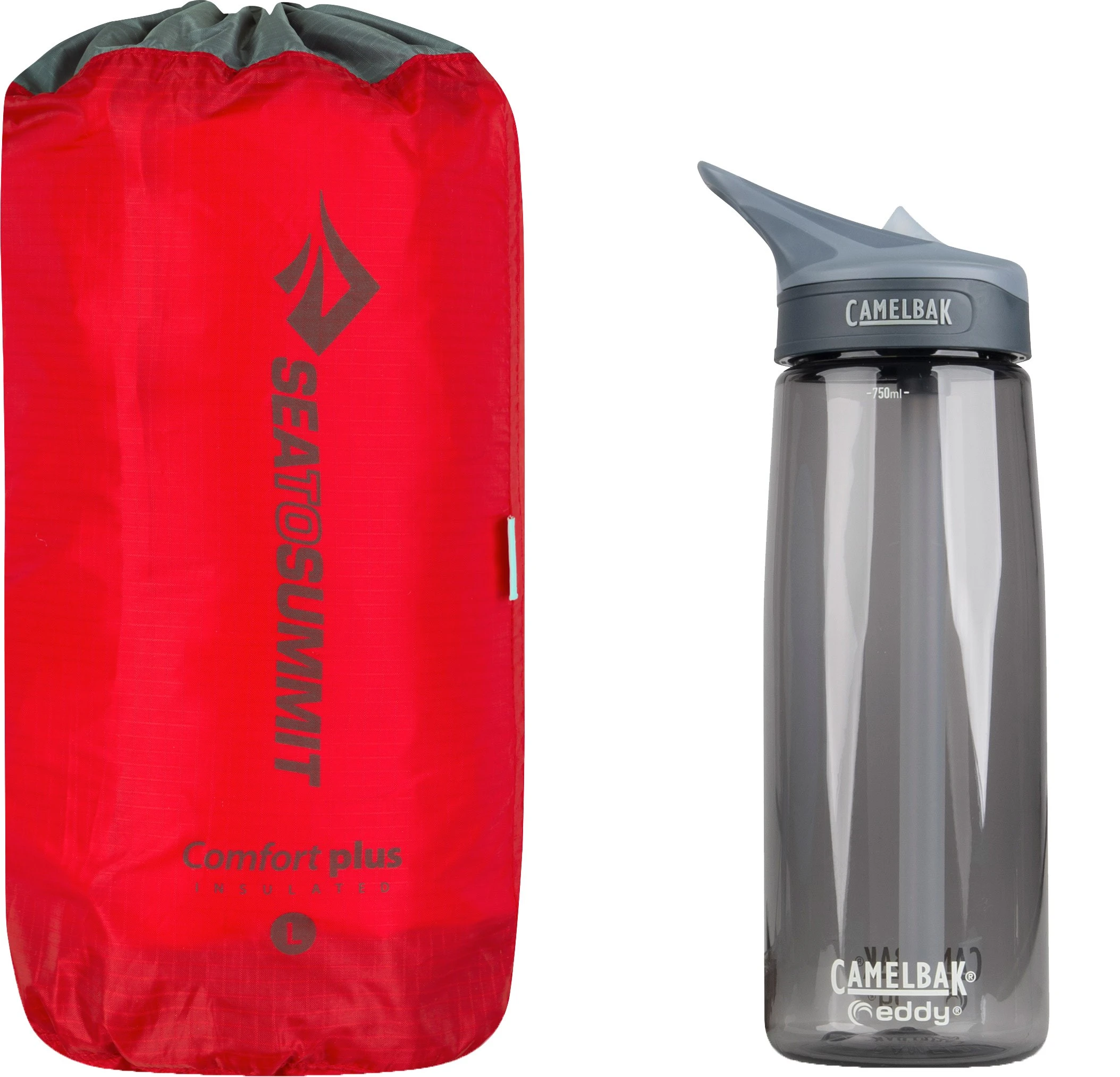 Sea To Summit Comfort Plus Insulated Regular 5 Sea To Summit Comfort Plus Insulated Regular - Billede 3