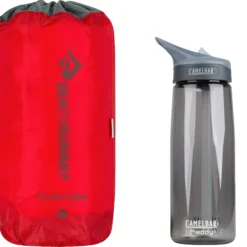 Sea To Summit Comfort Plus Insulated Large -Campingudstyr Salg 2022 60400046 2