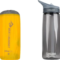 Sea To Summit Ultra Light Mat Regular -Campingudstyr Salg 2022 60400048 2