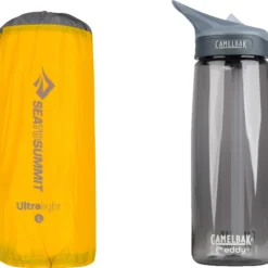 Sea To Summit Ultra Light Mat Large -Campingudstyr Salg 2022 60400049 2