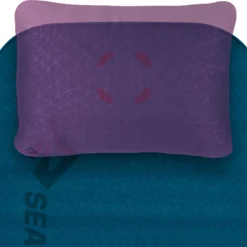 Sea To Summit Comfort Deluxe S.I. Regular Wide 17 Sea To Summit Comfort Deluxe S.I. Regular Wide -Campingudstyr Salg 2022 60400058 5