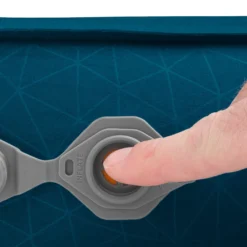 Sea To Summit Comfort Deluxe S.I. Regular Wide 19 Sea To Summit Comfort Deluxe S.I. Regular Wide -Campingudstyr Salg 2022 60400058 7