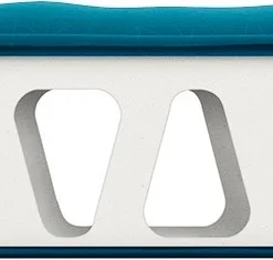 Sea To Summit Comfort Deluxe S.I. Double -Campingudstyr Salg 2022 60400072 5