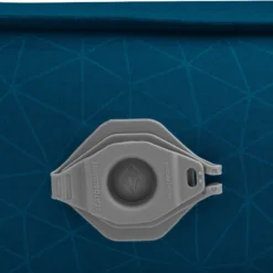 Sea To Summit Comfort Deluxe S.I. Double -Campingudstyr Salg 2022 60400072 6