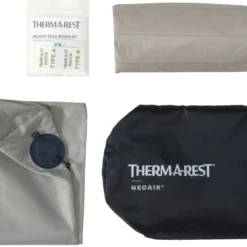 Therm-a-Rest NeoAir® XTherm™ MAX Regular -Campingudstyr Salg 2022 60400076 2