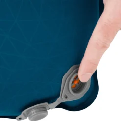 Sea To Summit Comfort Deluxe S.I. Camper Van -Campingudstyr Salg 2022 60400091 5