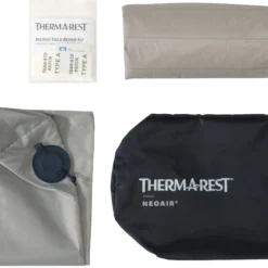 Therm-a-Rest NeoAir® XTherm™ MAX Regular Wide -Campingudstyr Salg 2022 60400095 3
