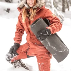 FJÄLLRÄVEN Ground Sheet 14 Mm. 7 FJÄLLRÄVEN Ground Sheet 14 Mm. -Campingudstyr Salg 2022 60500003 2